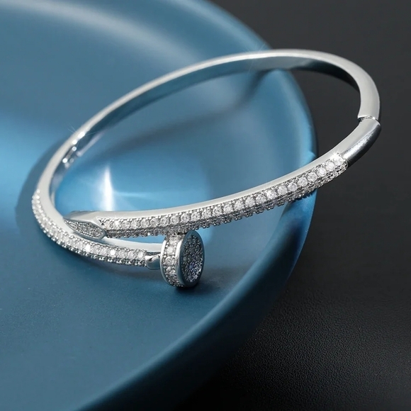 Jewelry - Nail Bracelet
